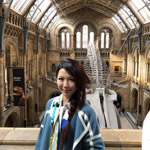 Stephanie Yu